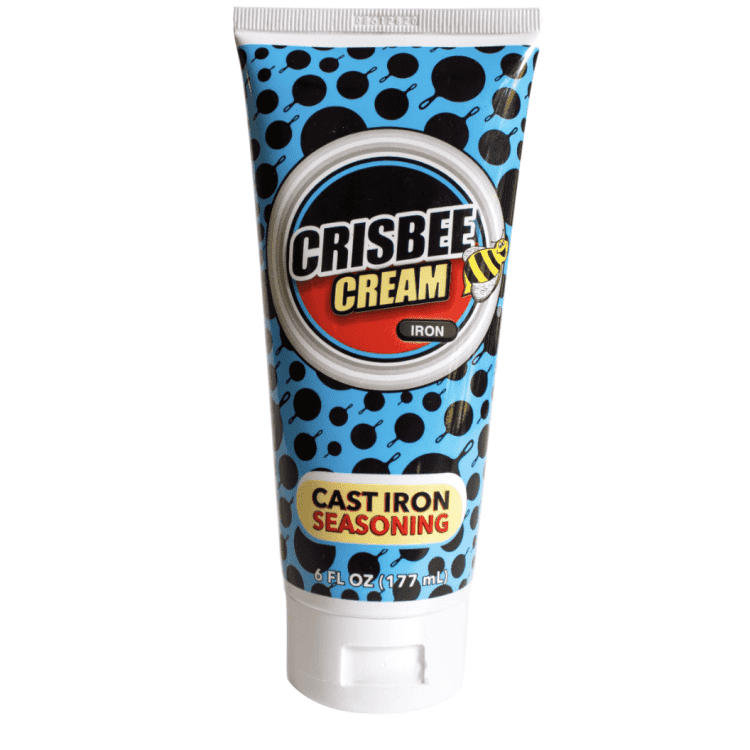 crisbee cream