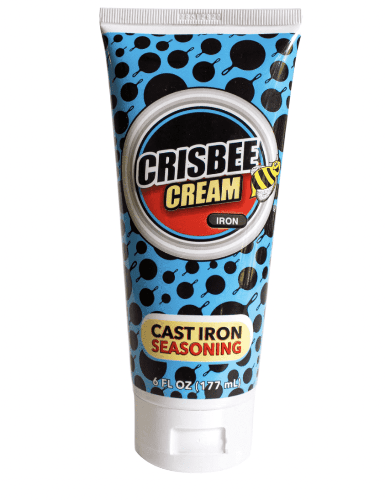 crisbee cream