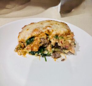 Lasagna